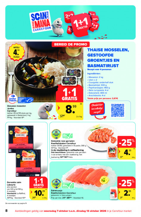 Carrefour Folder 07.10.2026