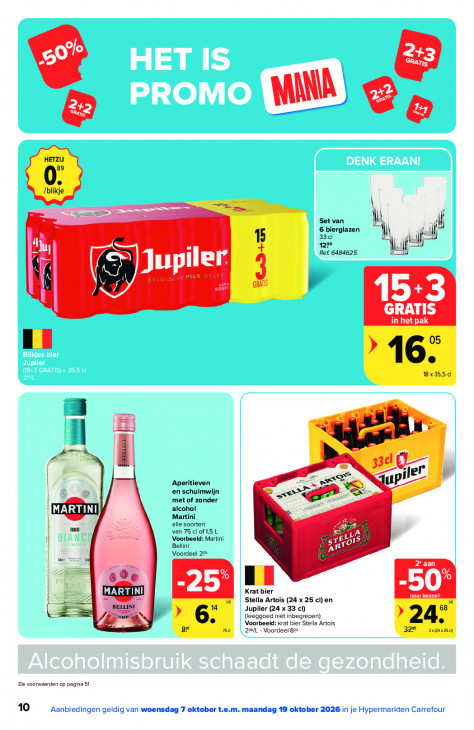 Carrefour Folder 07.10.2026