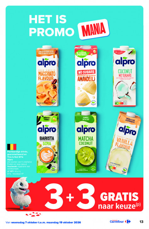 Carrefour Folder 07.10.2026