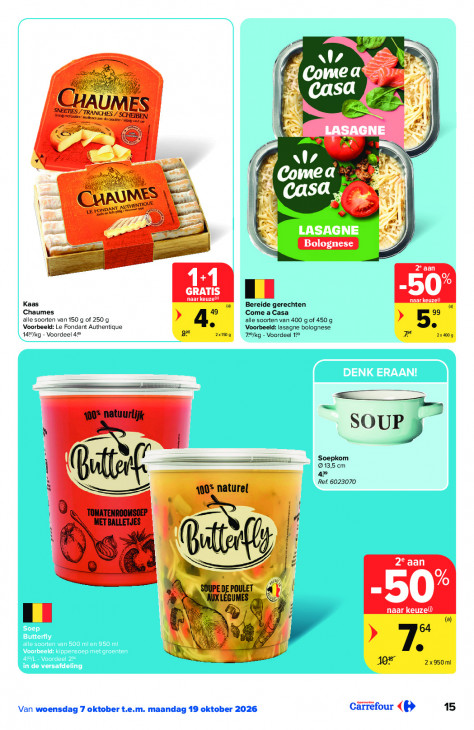 Carrefour Folder 07.10.2026