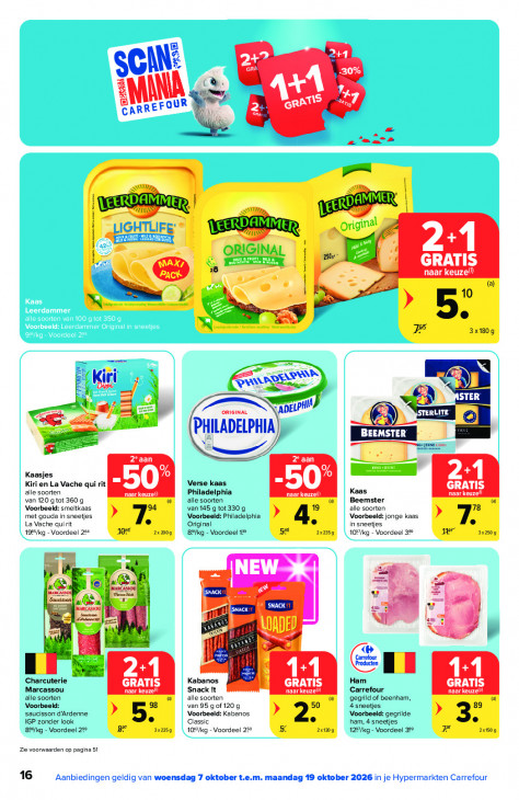 Carrefour Folder 07.10.2026