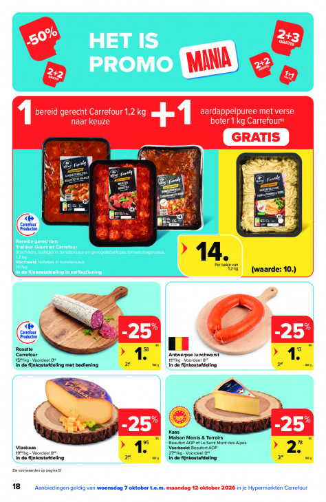 Carrefour Folder 07.10.2026