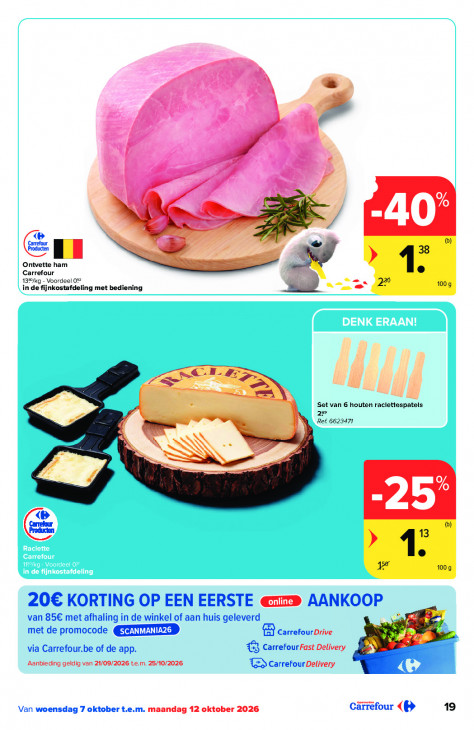 Carrefour Folder 07.10.2026
