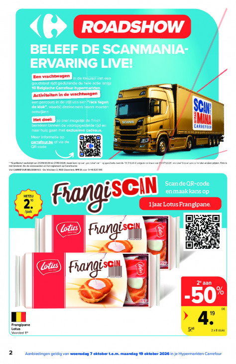 Carrefour Folder 07.10.2026