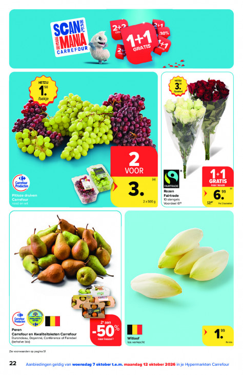 Carrefour Folder 07.10.2026