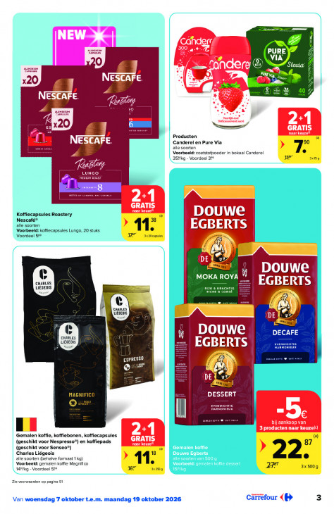 Carrefour Folder 07.10.2026