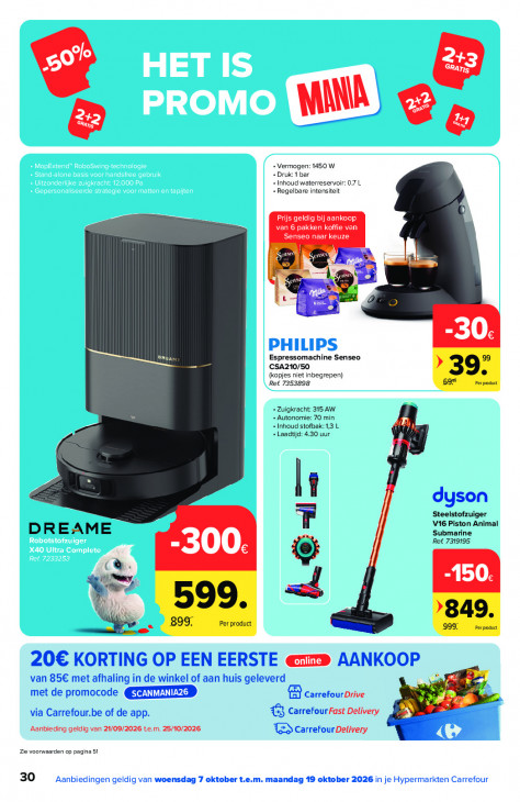Carrefour Folder 07.10.2026