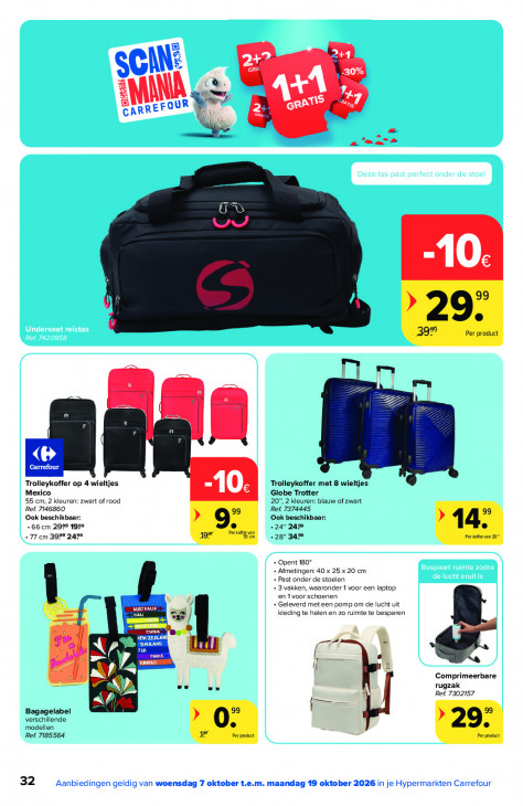 Carrefour Folder 07.10.2026