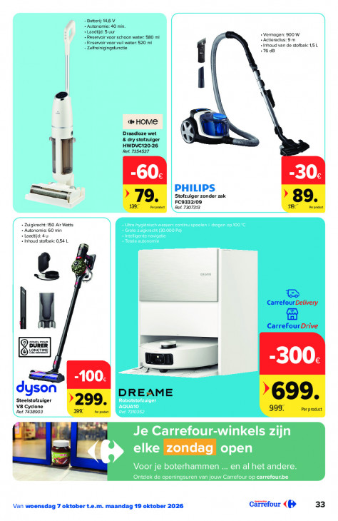 Carrefour Folder 07.10.2026