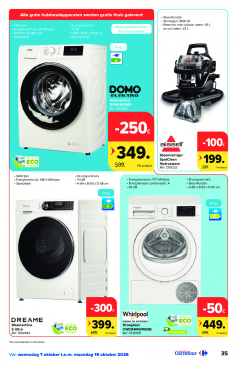 Carrefour Folder 07.10.2026