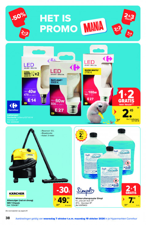 Carrefour Folder 07.10.2026