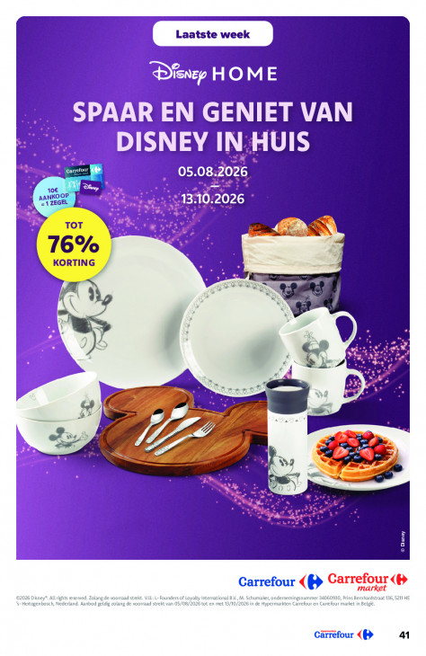 Carrefour Folder 07.10.2026