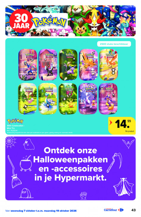 Carrefour Folder 07.10.2026