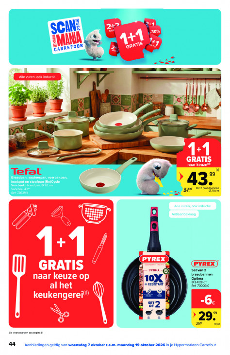 Carrefour Folder 07.10.2026