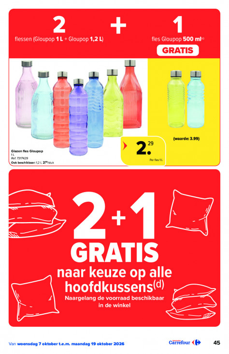 Carrefour Folder 07.10.2026