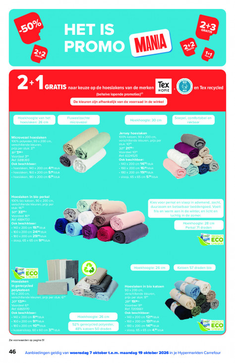 Carrefour Folder 07.10.2026