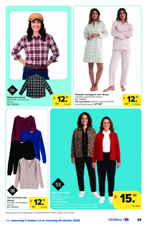 Carrefour Folder 07.10.2026
