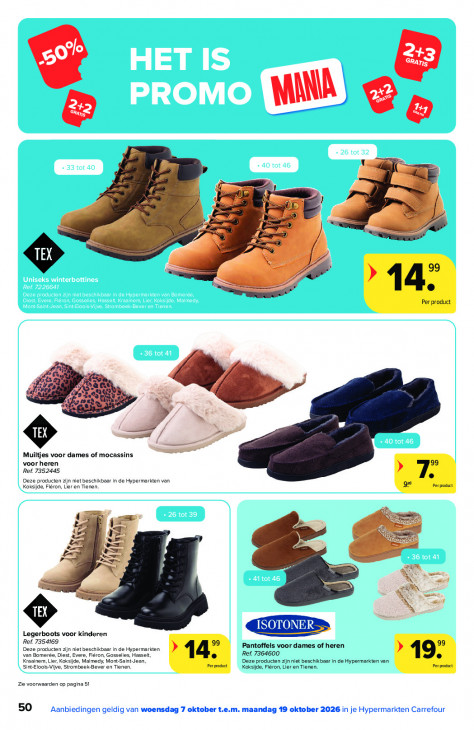 Carrefour Folder 07.10.2026