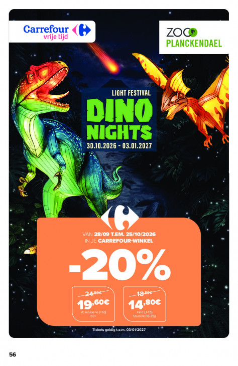 Carrefour Folder 07.10.2026