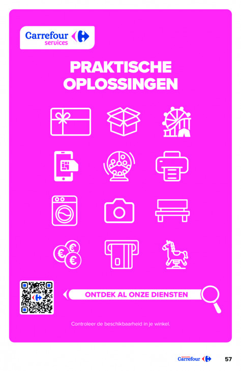 Carrefour Folder 07.10.2026