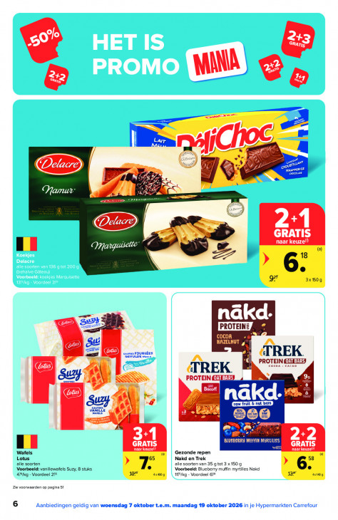 Carrefour Folder 07.10.2026