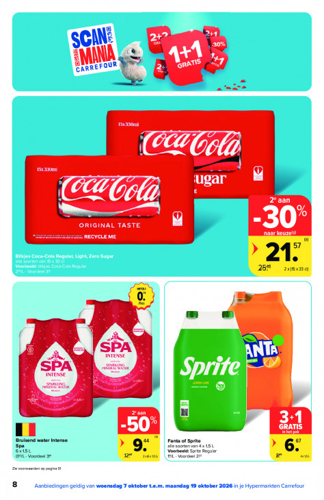 Carrefour Folder 07.10.2026
