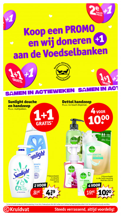 Kruidvat Folder 06.10.2026