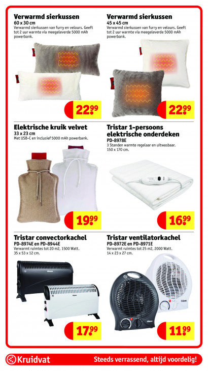 Kruidvat Folder 06.10.2026