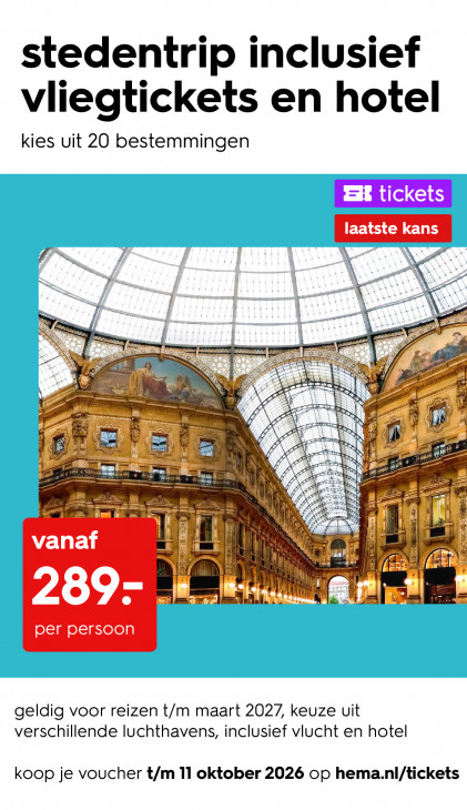 HEMA Folder 05.10.2026