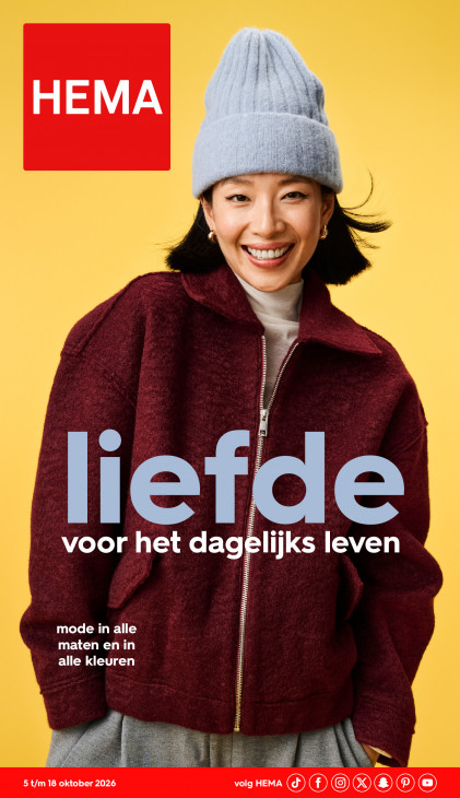 HEMA Folder 05.10.2026