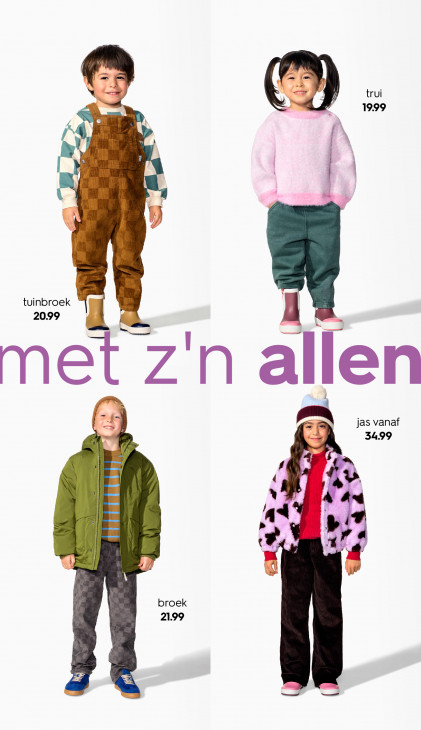 HEMA Folder 05.10.2026