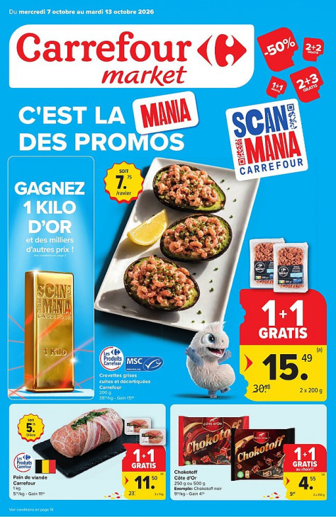 Carrefour