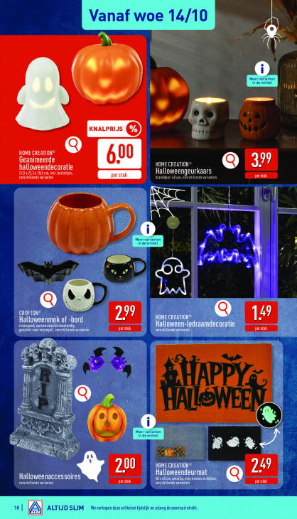 Aldi Folder 12.10.2026