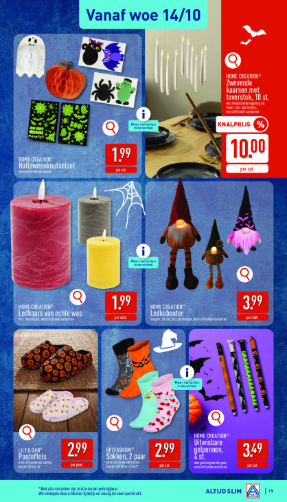Aldi Folder 12.10.2026