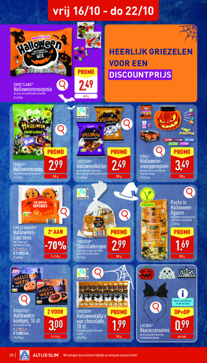 Aldi Folder 12.10.2026