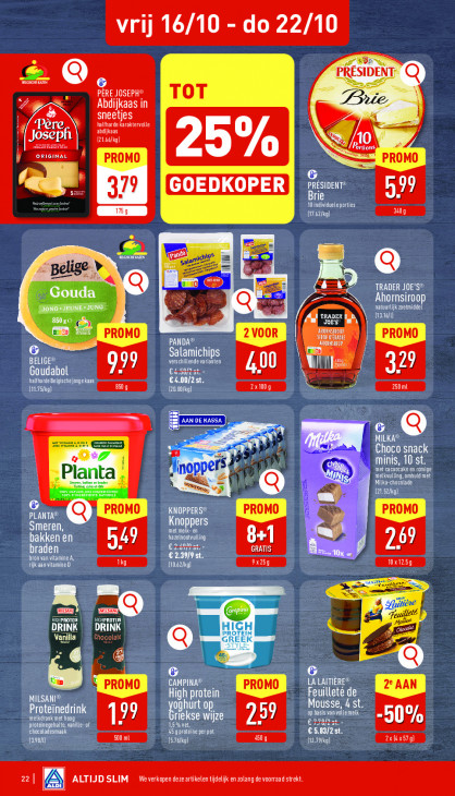 Aldi Folder 12.10.2026