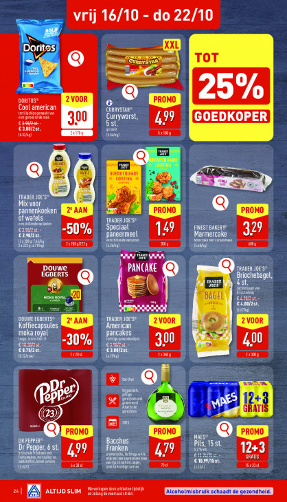 Aldi Folder 12.10.2026