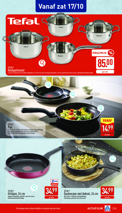 Aldi Folder 12.10.2026