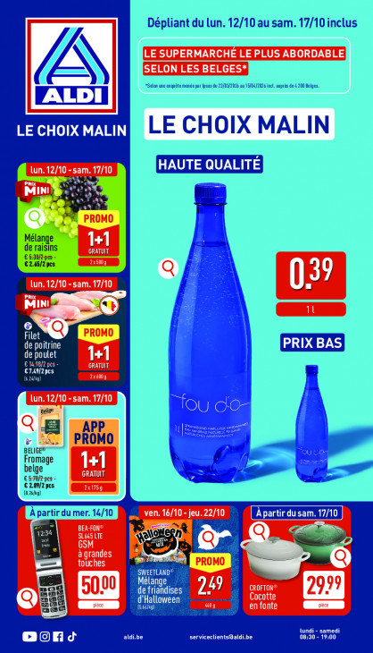 Aldi