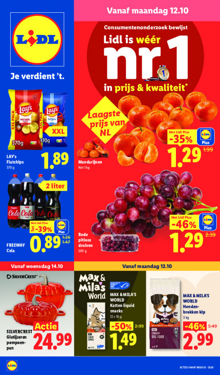 Lidl
