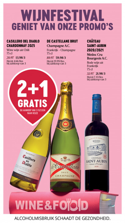 Delhaize Folder 08.10.2026