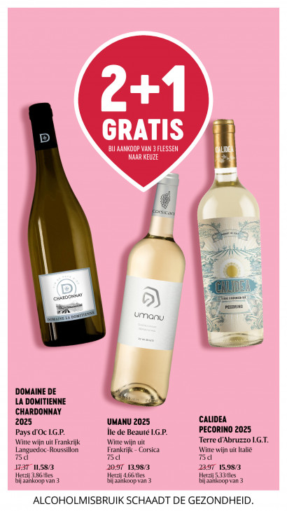 Delhaize Folder 08.10.2026