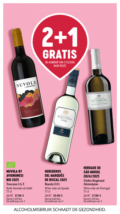 Delhaize Folder 08.10.2026