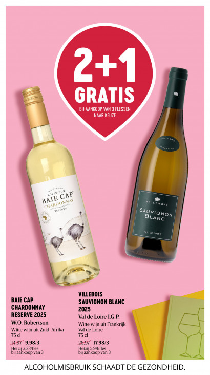 Delhaize Folder 08.10.2026