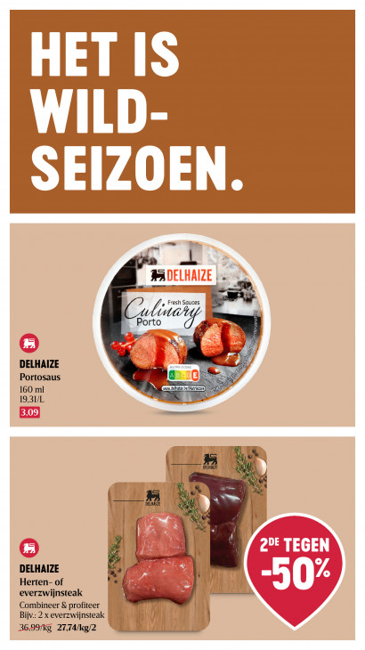 Delhaize Folder 08.10.2026