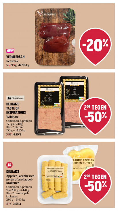 Delhaize Folder 08.10.2026