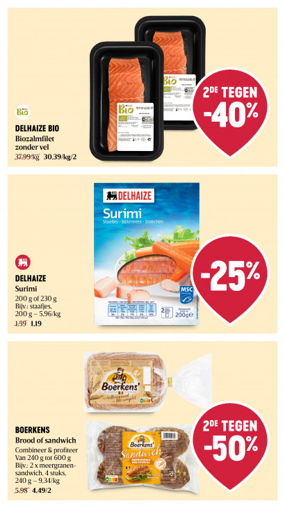 Delhaize Folder 08.10.2026