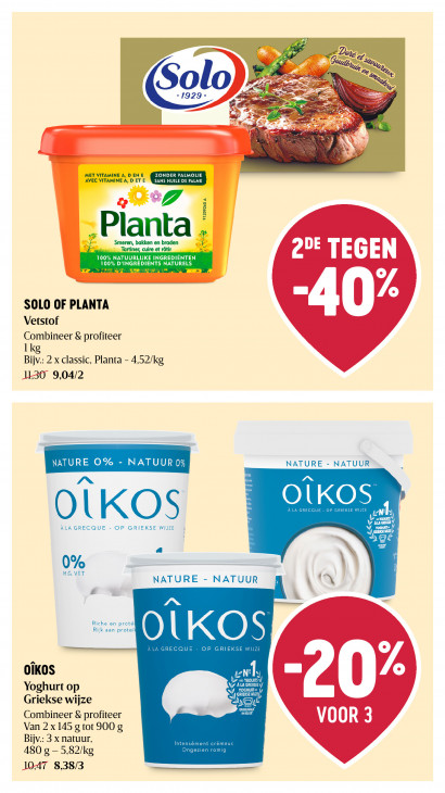 Delhaize Folder 08.10.2026