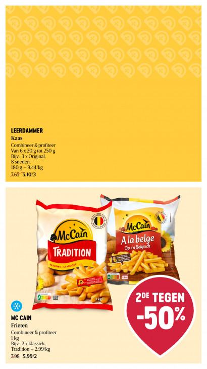 Delhaize Folder 08.10.2026