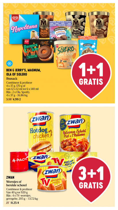 Delhaize Folder 08.10.2026